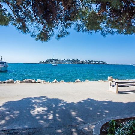 Holiday Home Camellia Poreč Kültér fotó